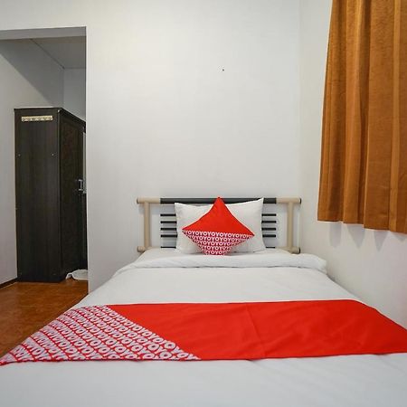 Super Oyo 1844 Bravo Residence Pangkal Pinang Luaran gambar