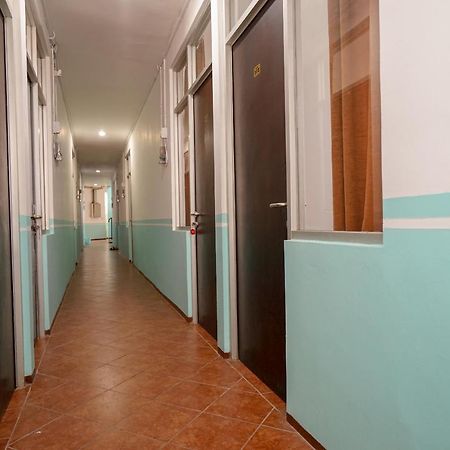 Super Oyo 1844 Bravo Residence Pangkal Pinang Luaran gambar