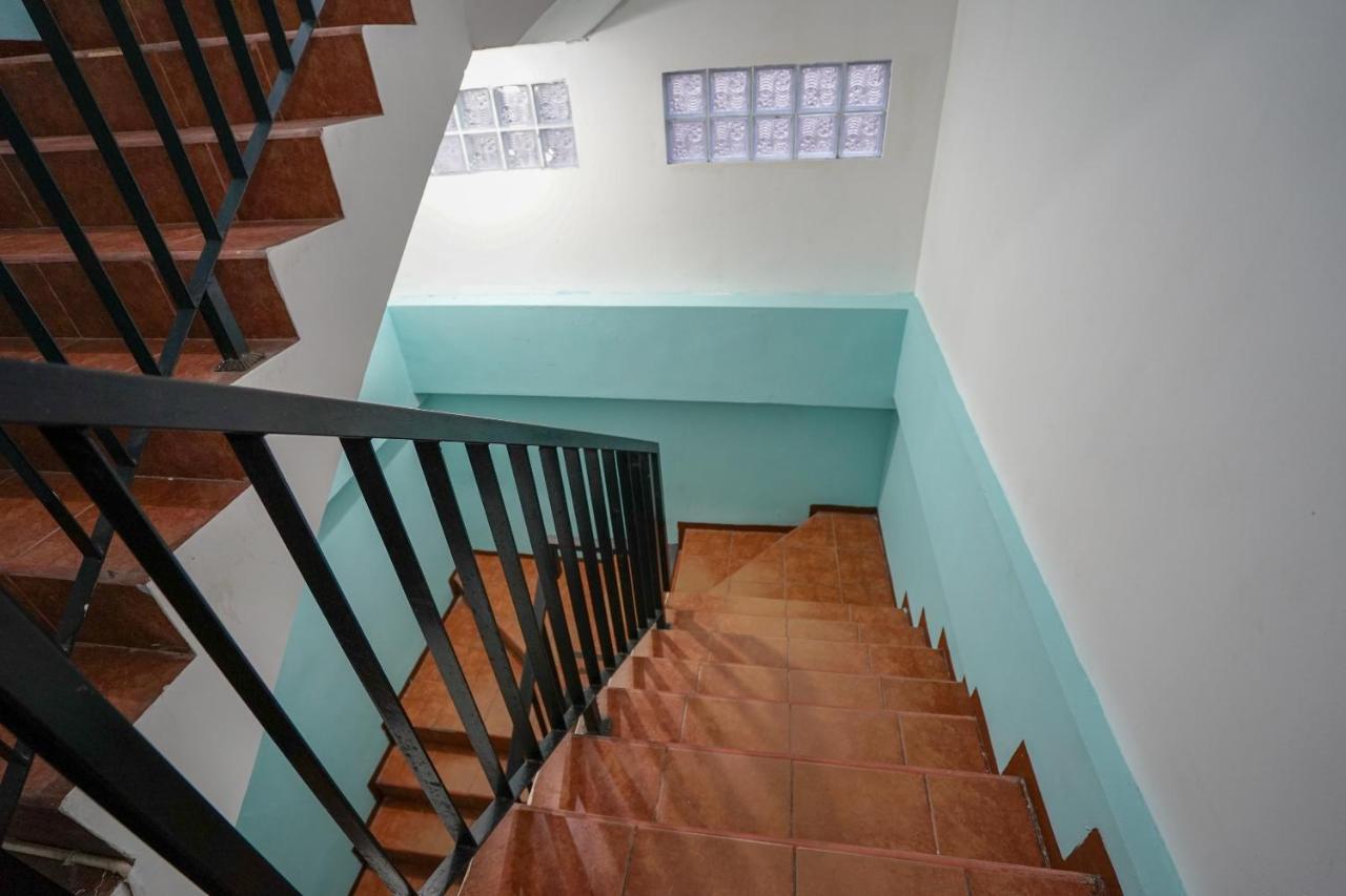 Super Oyo 1844 Bravo Residence Pangkal Pinang Luaran gambar